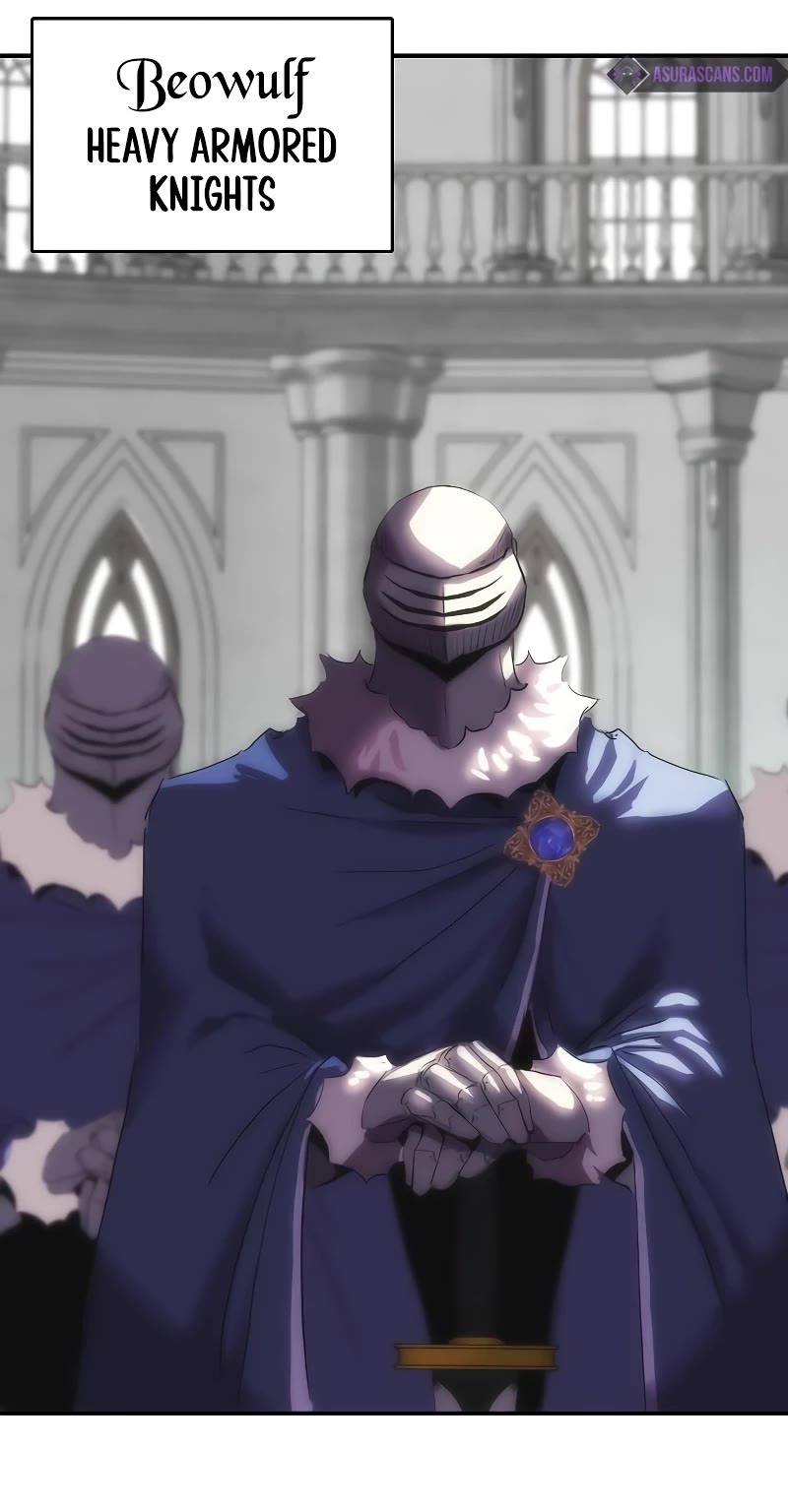 Bloodhound’s Regression Instinct chapter 44 page 7