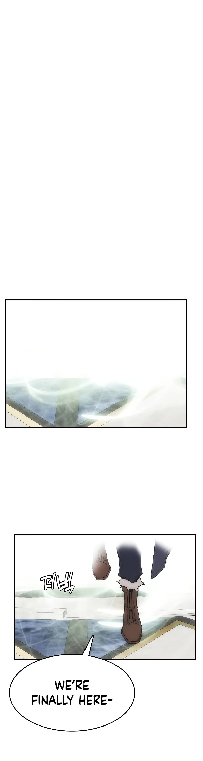 Bloodhound’s Regression Instinct chapter 44 page 8