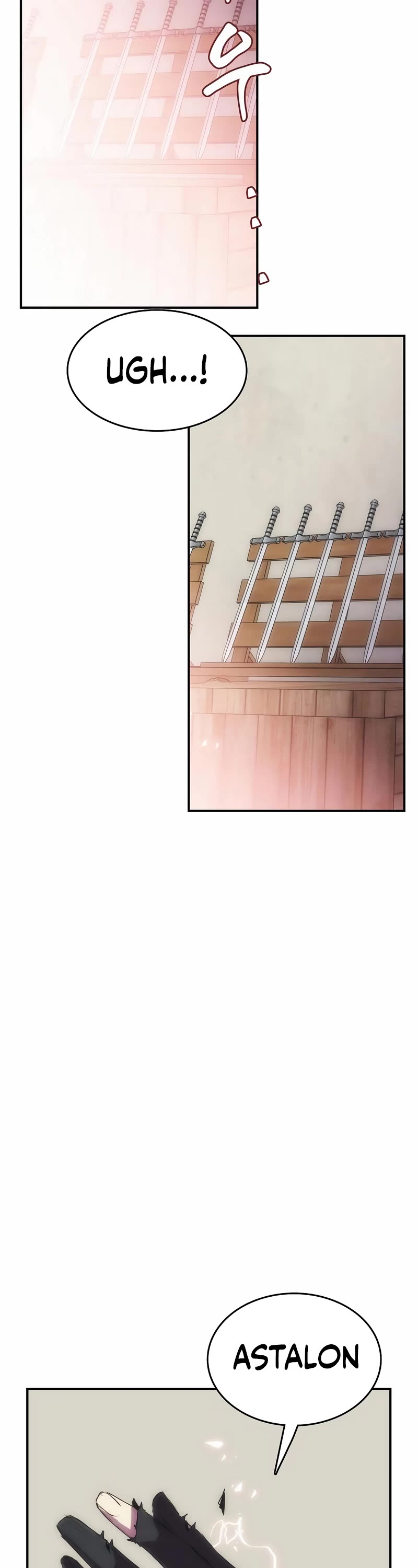 Bloodhound’s Regression Instinct chapter 45 page 10