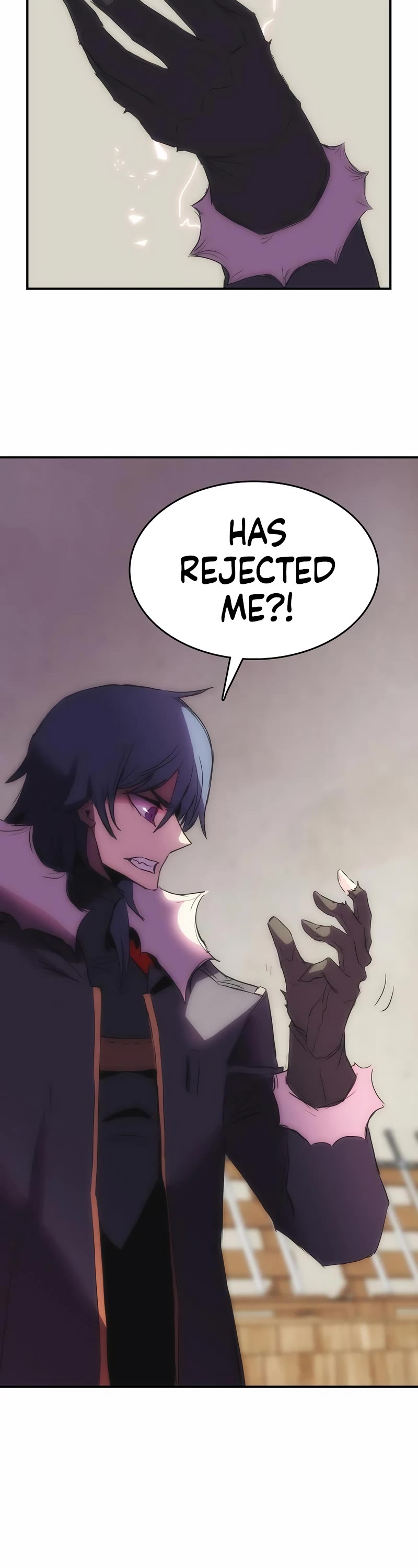 Bloodhound’s Regression Instinct chapter 45 page 11