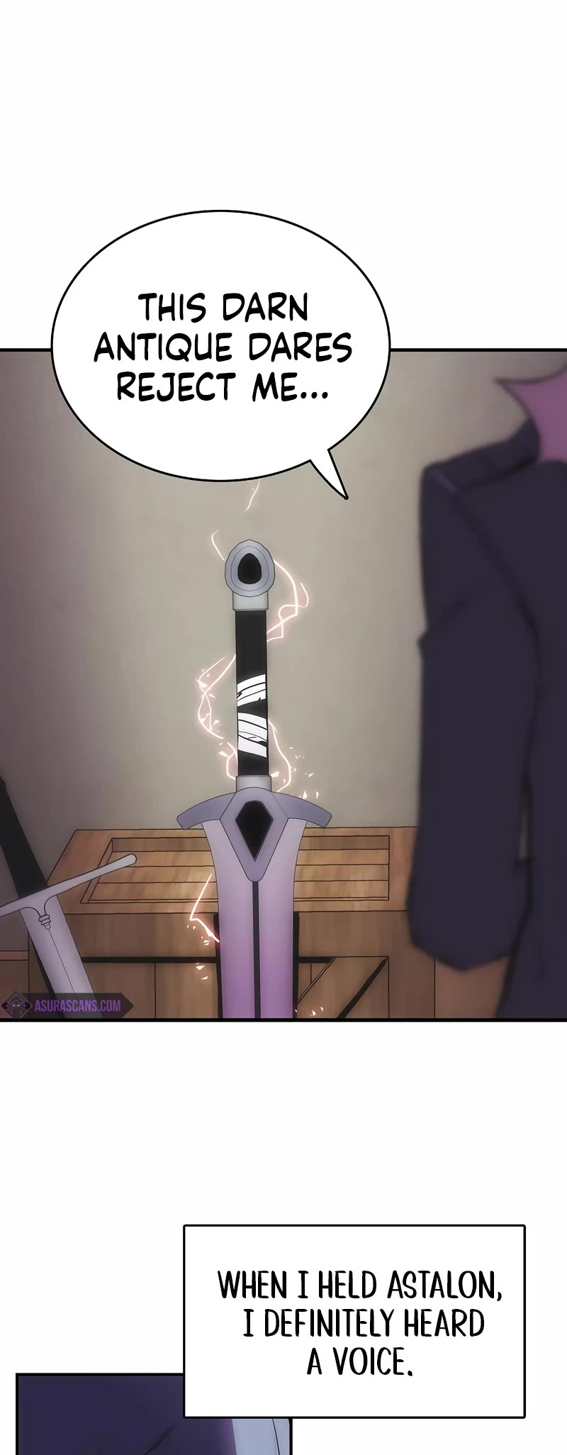 Bloodhound’s Regression Instinct chapter 45 page 12