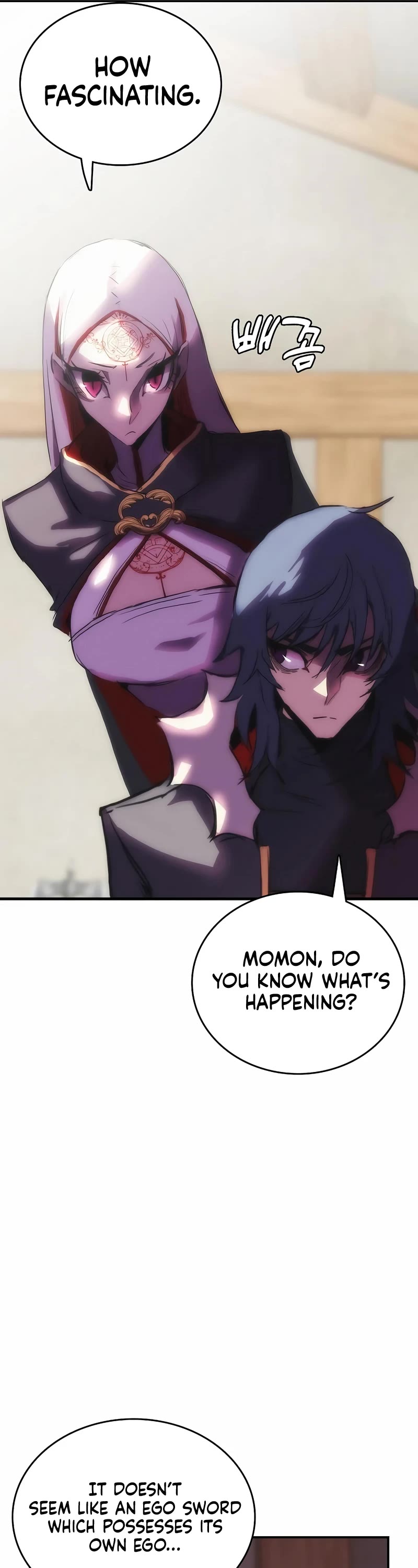 Bloodhound’s Regression Instinct chapter 45 page 14