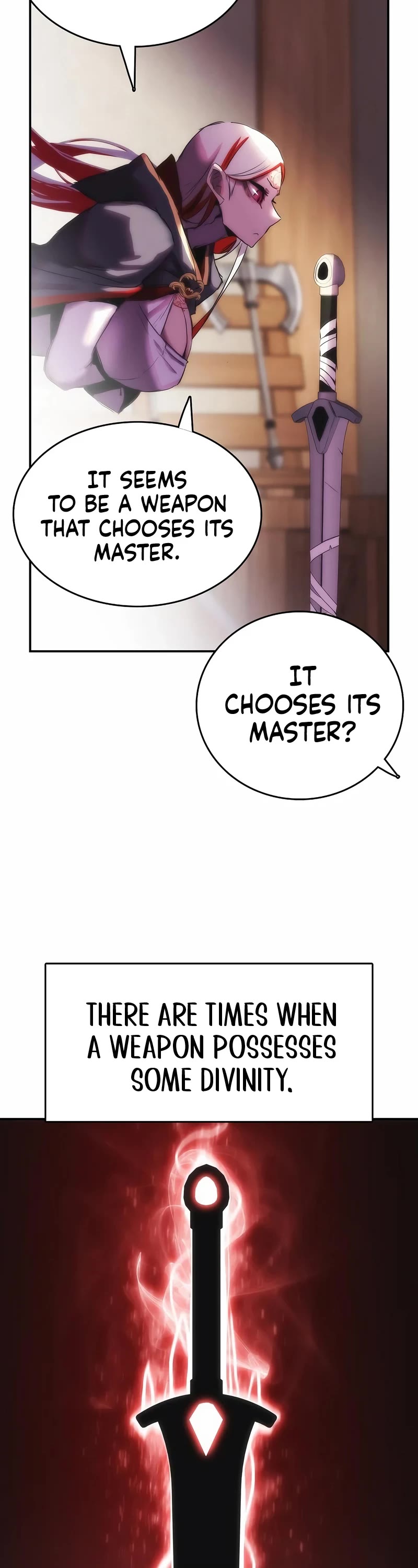 Bloodhound’s Regression Instinct chapter 45 page 15