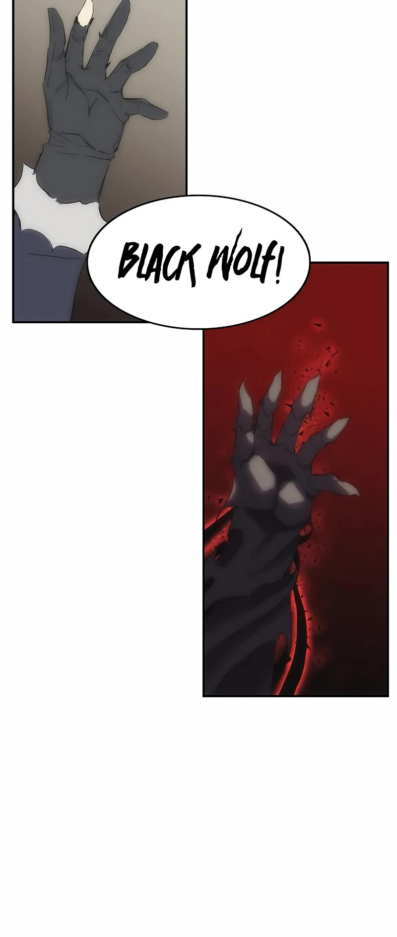 Bloodhound’s Regression Instinct chapter 45 page 18