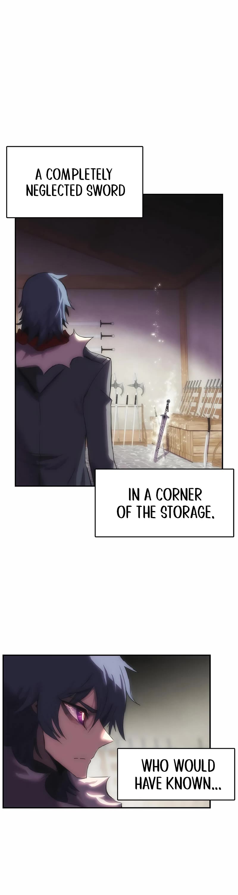 Bloodhound’s Regression Instinct chapter 45 page 2