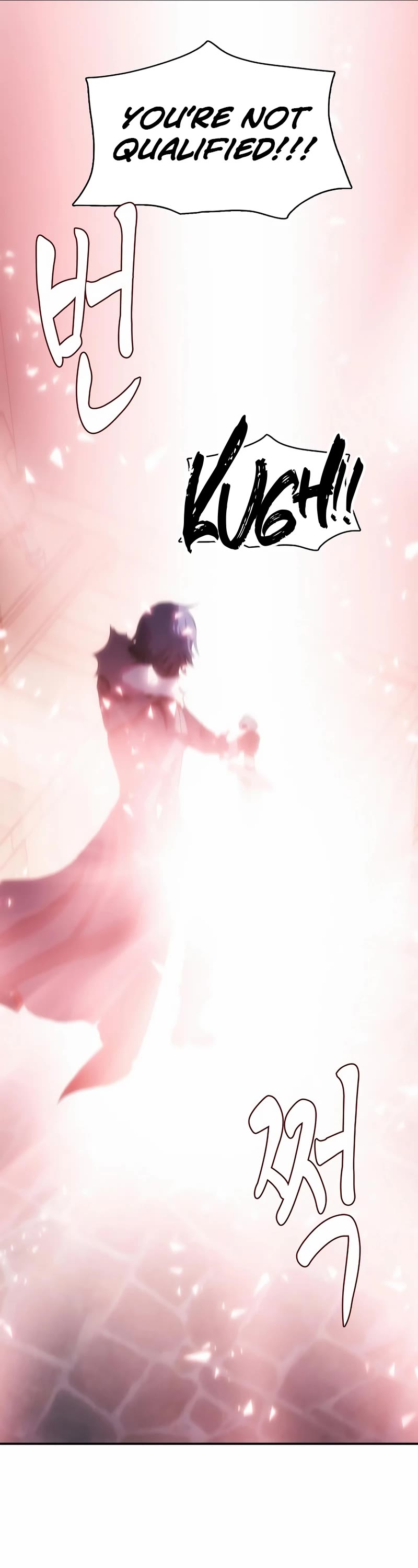 Bloodhound’s Regression Instinct chapter 45 page 20