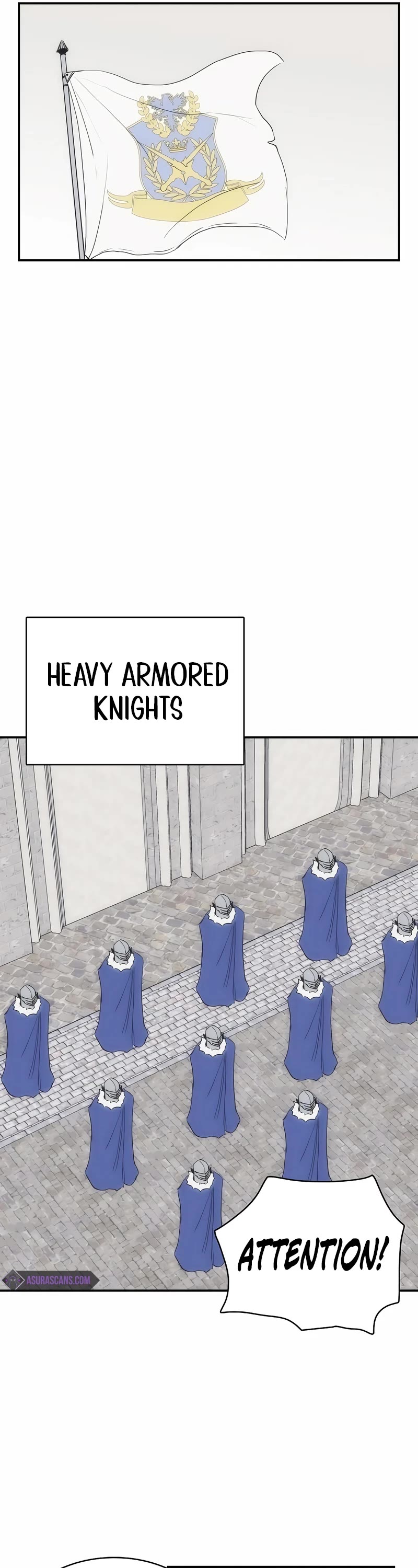 Bloodhound’s Regression Instinct chapter 45 page 26