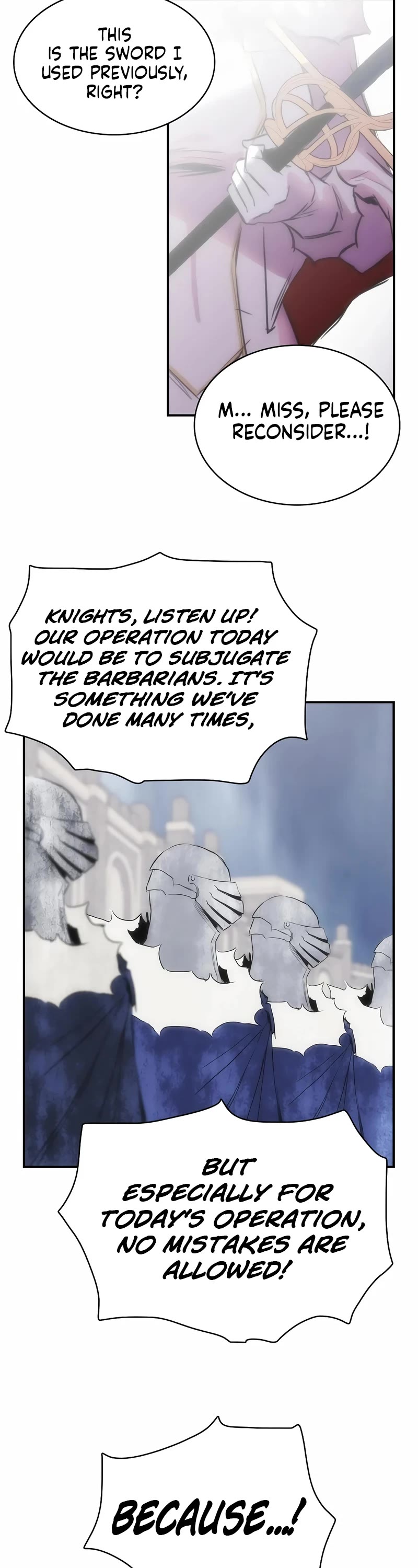 Bloodhound’s Regression Instinct chapter 45 page 27