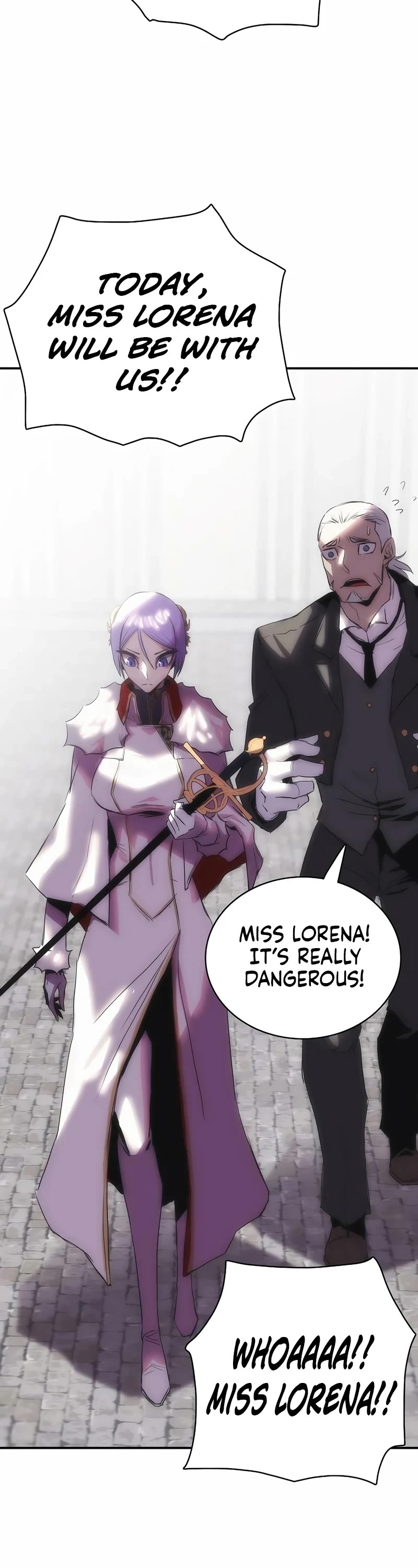 Bloodhound’s Regression Instinct chapter 45 page 28