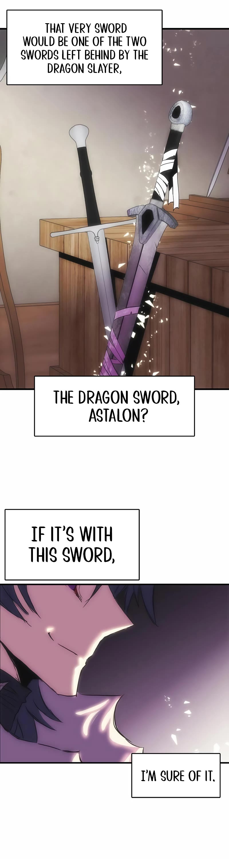 Bloodhound’s Regression Instinct chapter 45 page 3