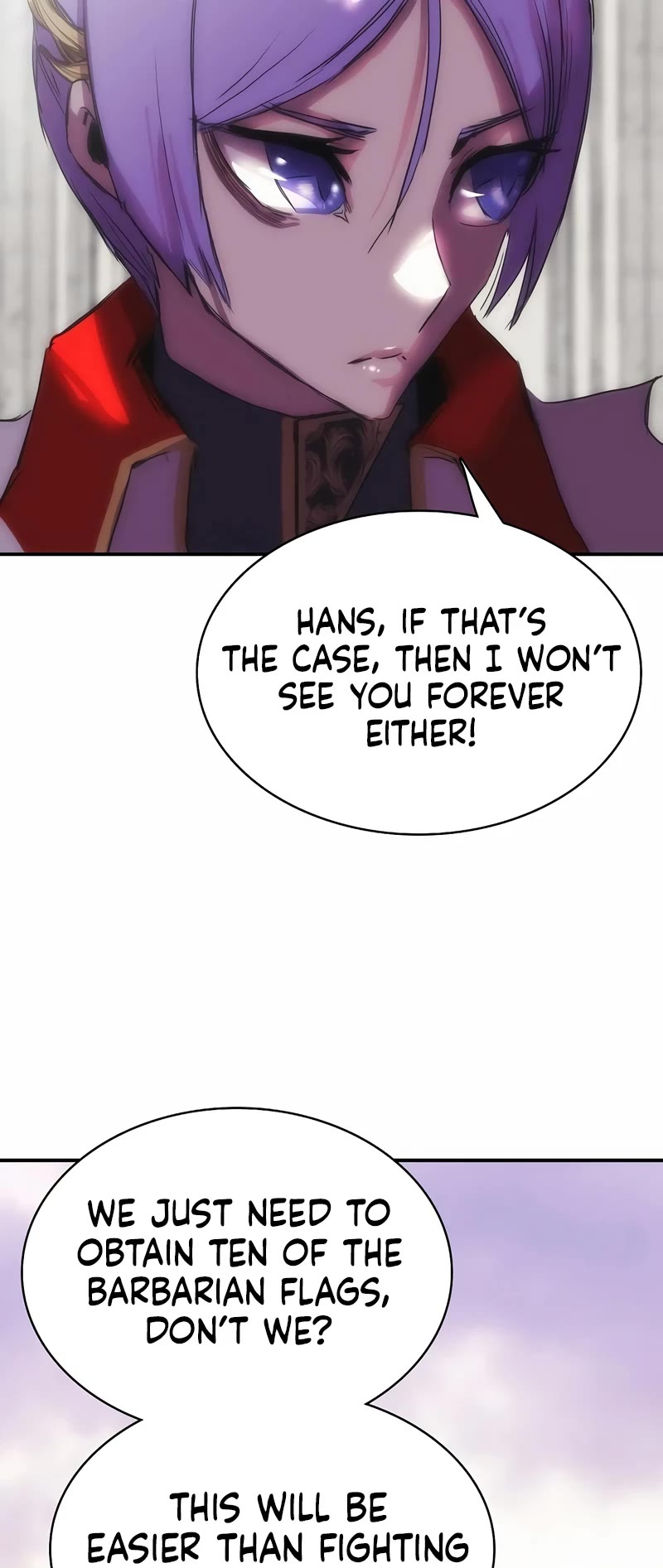 Bloodhound’s Regression Instinct chapter 45 page 30