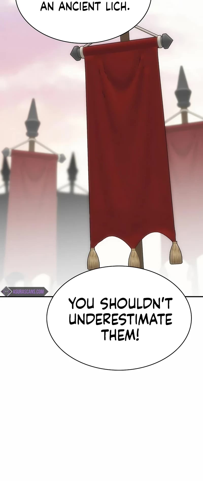 Bloodhound’s Regression Instinct chapter 45 page 31