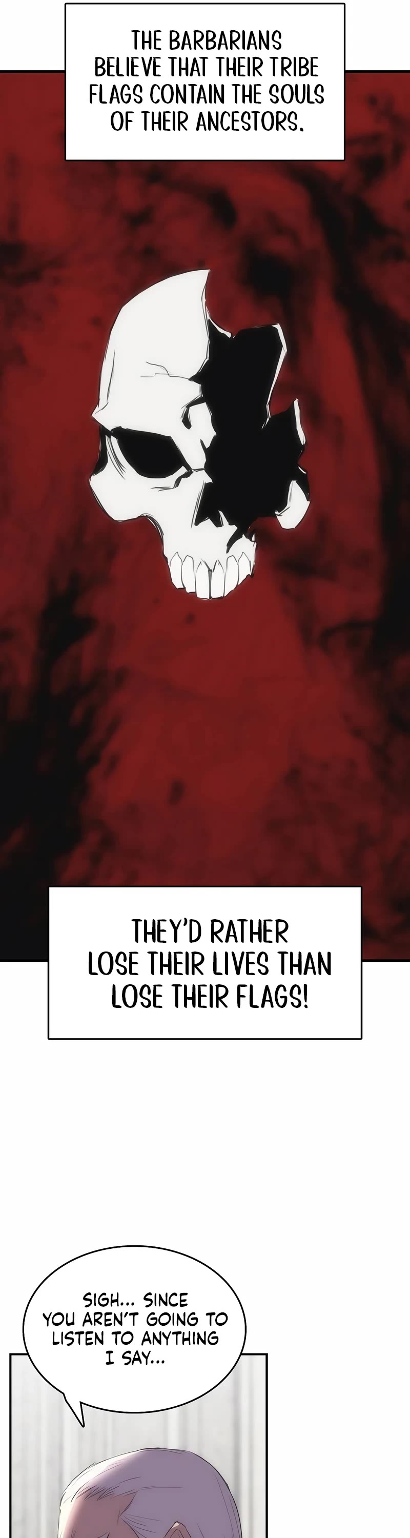 Bloodhound’s Regression Instinct chapter 45 page 32