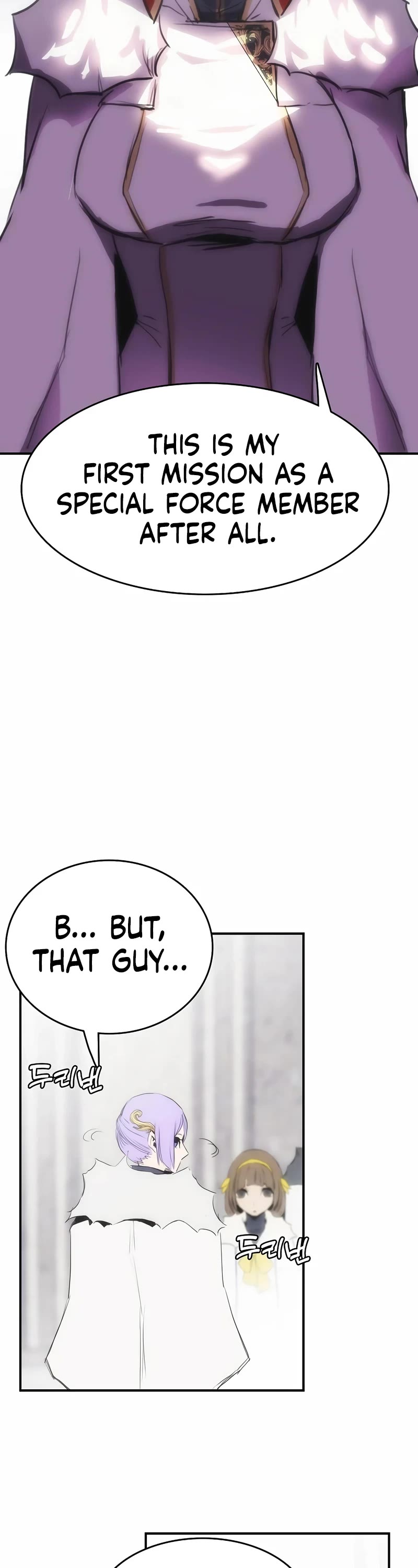 Bloodhound’s Regression Instinct chapter 45 page 35