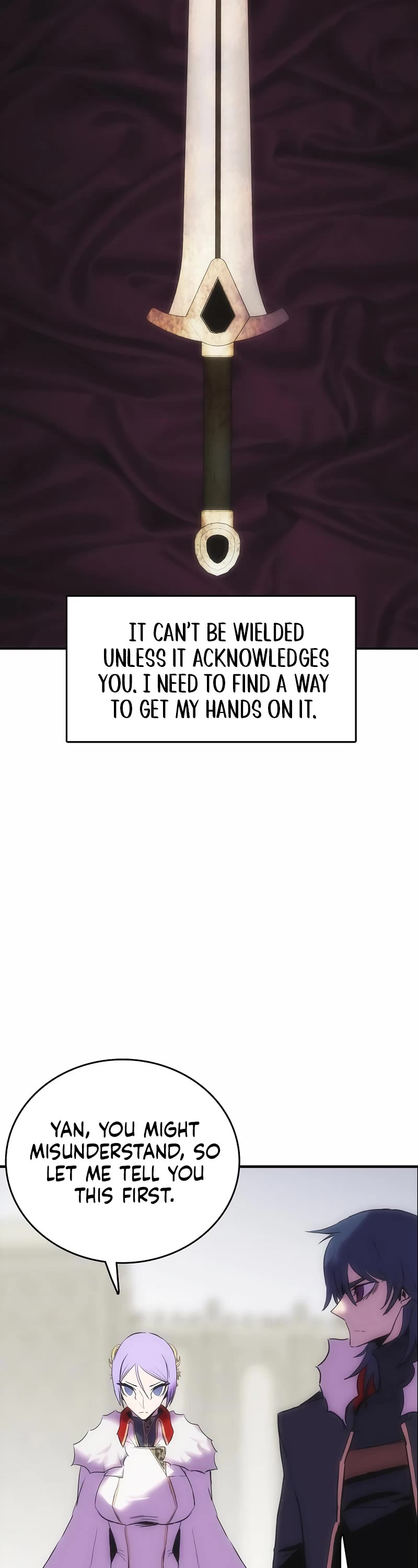 Bloodhound’s Regression Instinct chapter 45 page 40