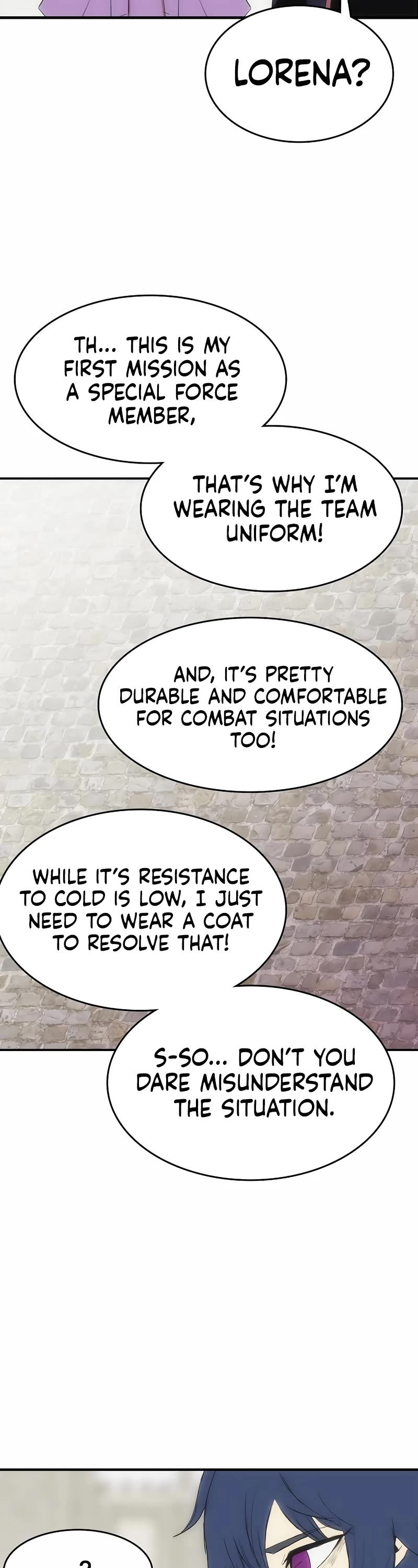 Bloodhound’s Regression Instinct chapter 45 page 41