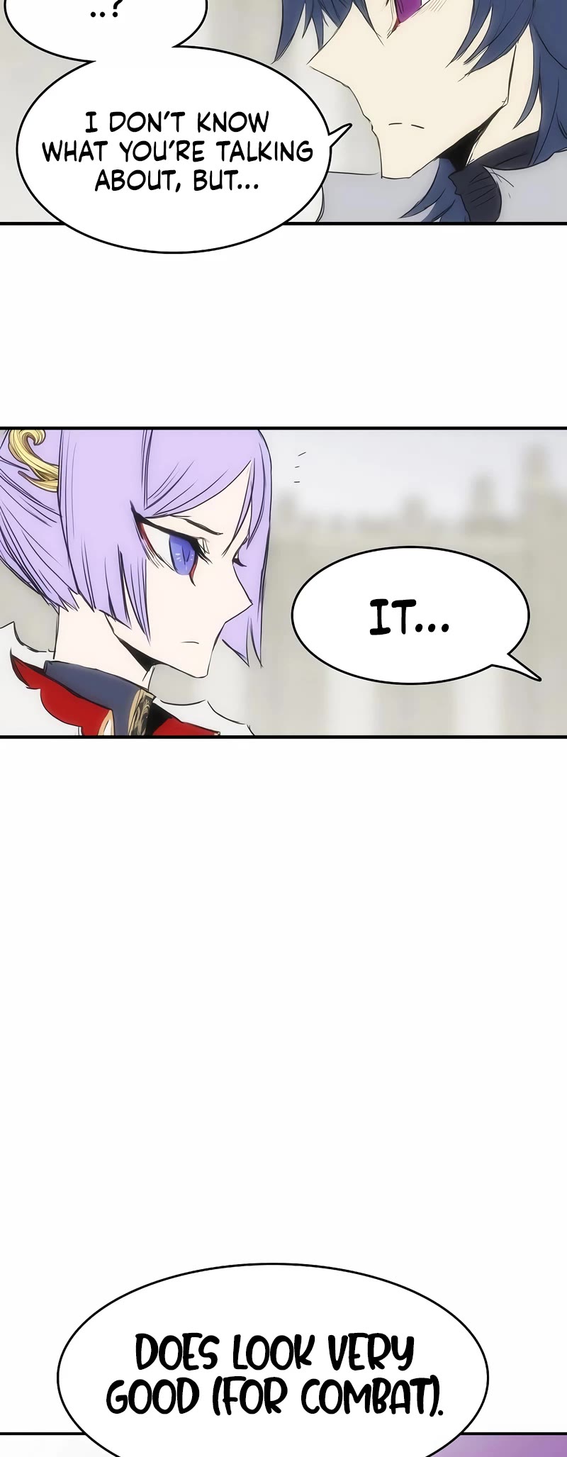 Bloodhound’s Regression Instinct chapter 45 page 42