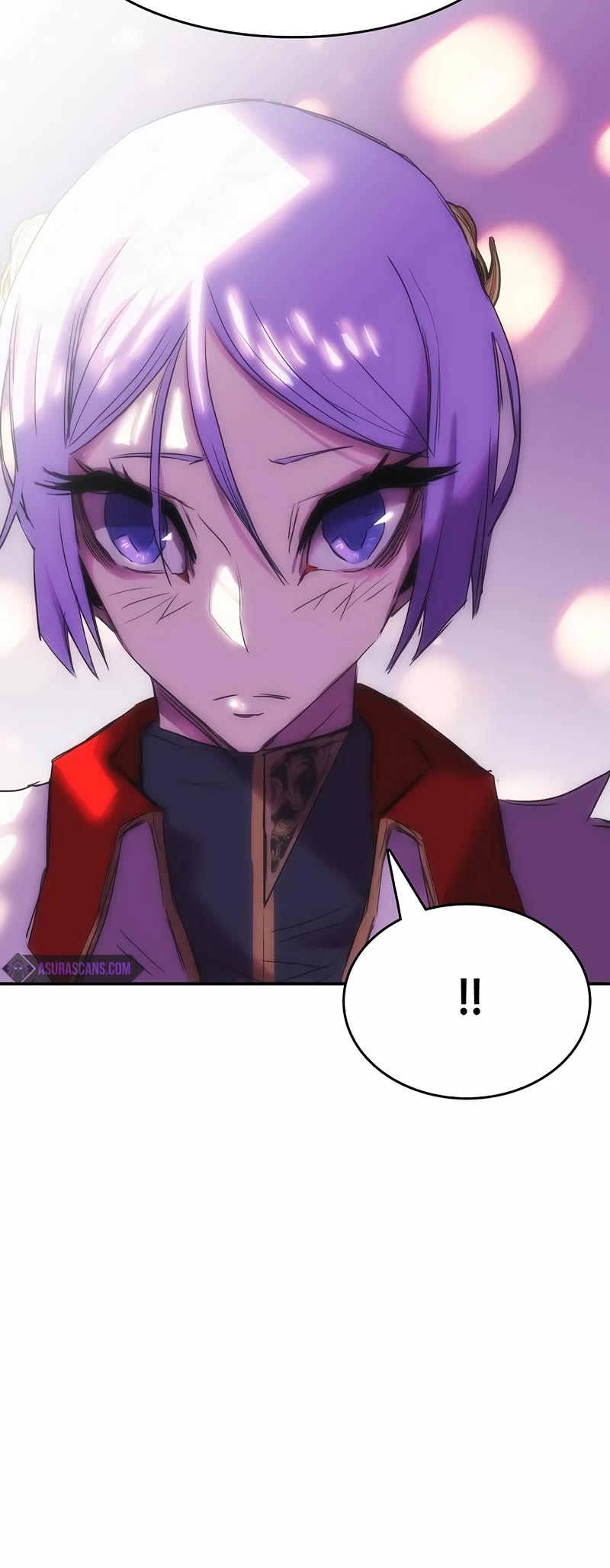 Bloodhound’s Regression Instinct chapter 45 page 43