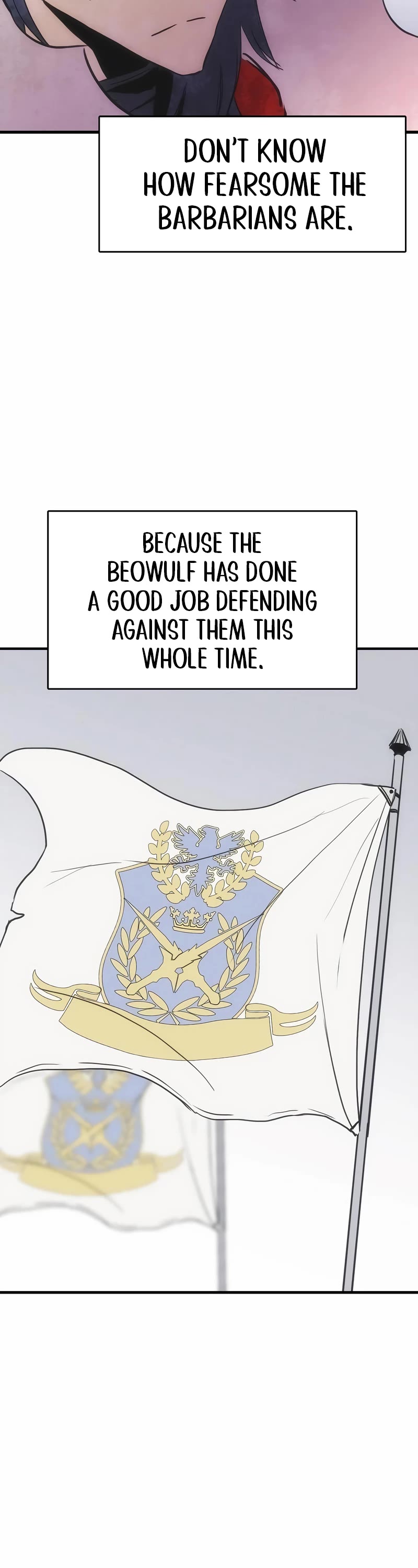 Bloodhound’s Regression Instinct chapter 45 page 47