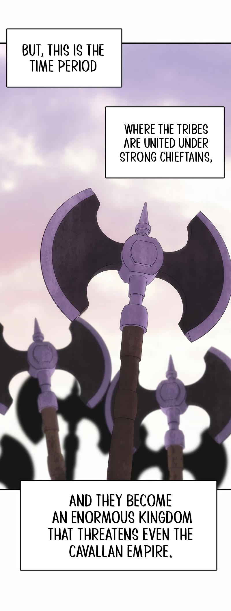 Bloodhound’s Regression Instinct chapter 45 page 48