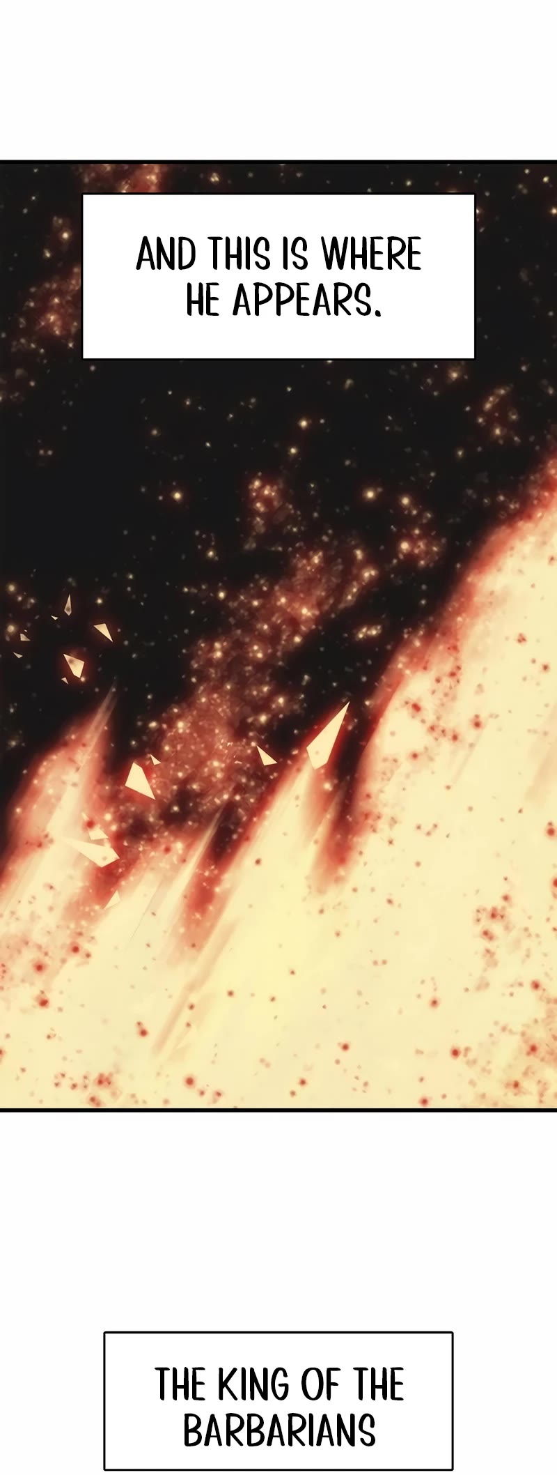 Bloodhound’s Regression Instinct chapter 45 page 49