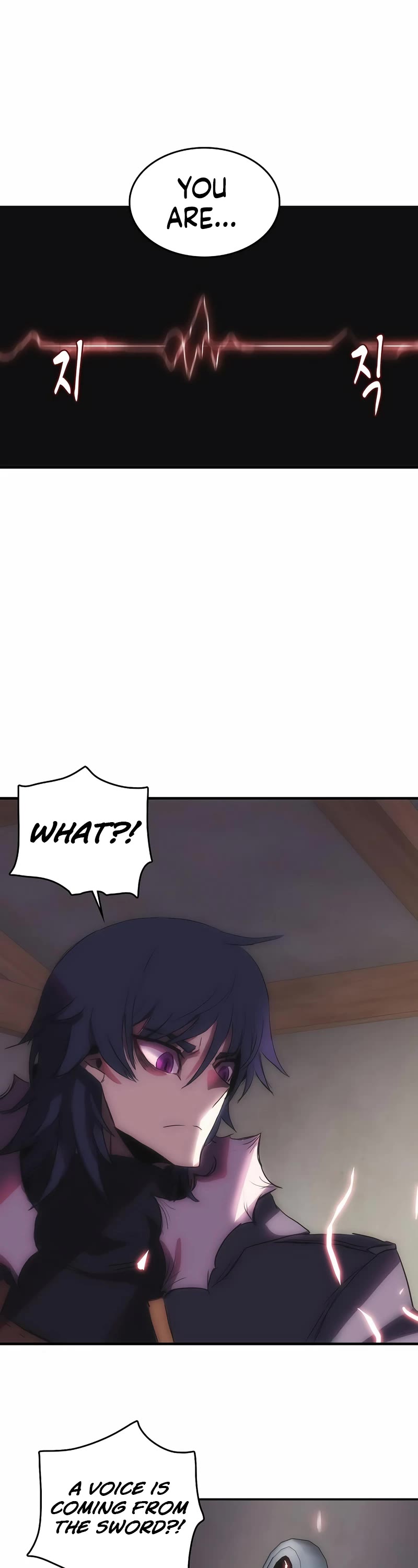 Bloodhound’s Regression Instinct chapter 45 page 5