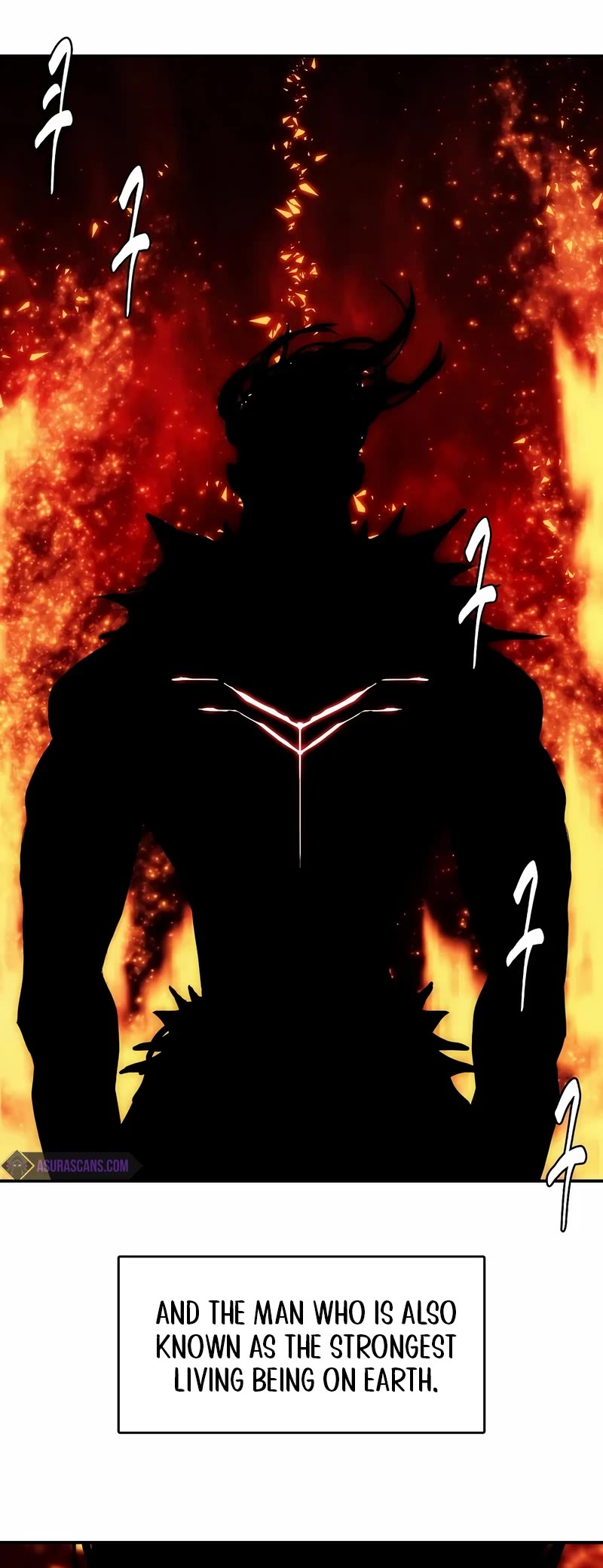 Bloodhound’s Regression Instinct chapter 45 page 50