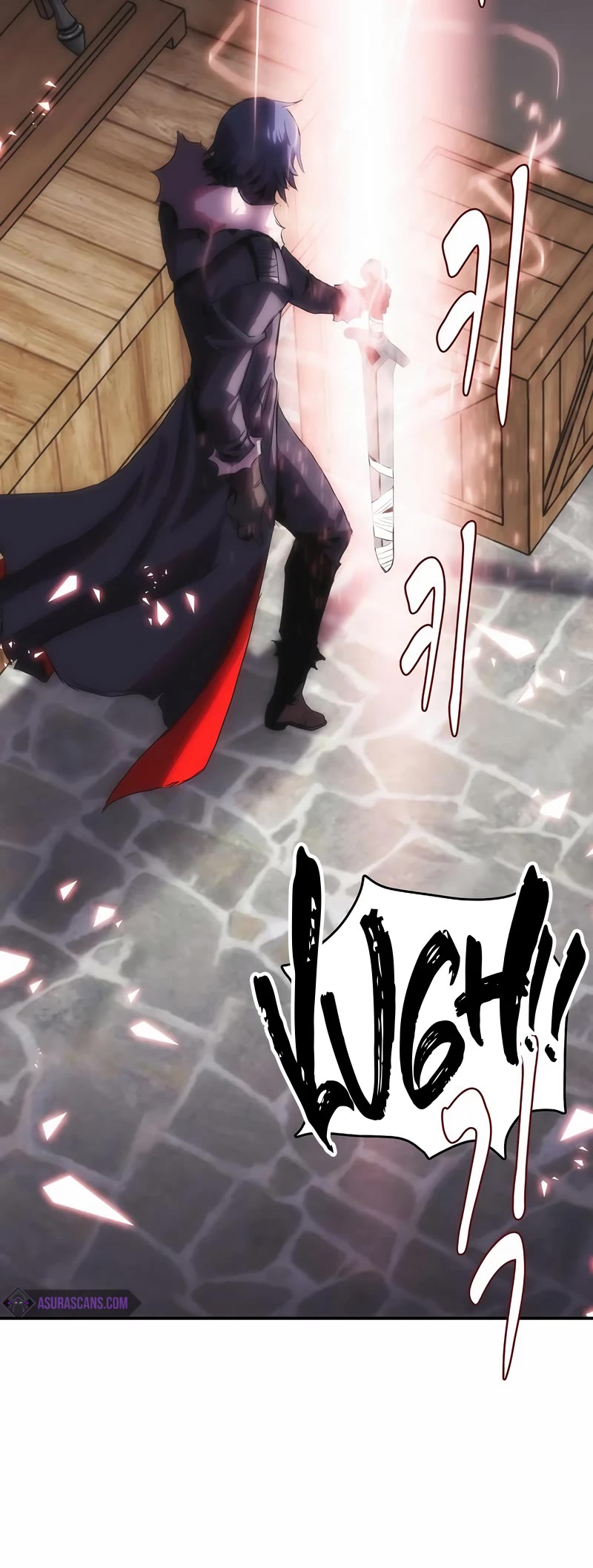 Bloodhound’s Regression Instinct chapter 45 page 7