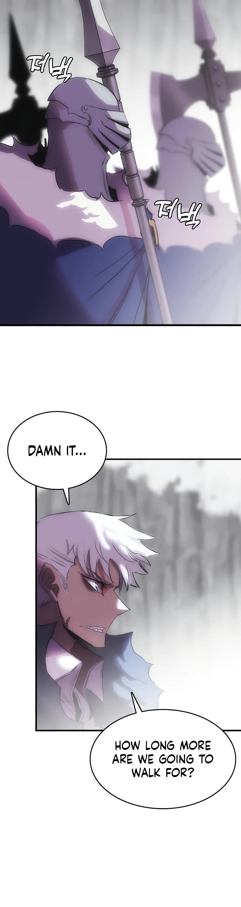 Bloodhound’s Regression Instinct chapter 46 page 11