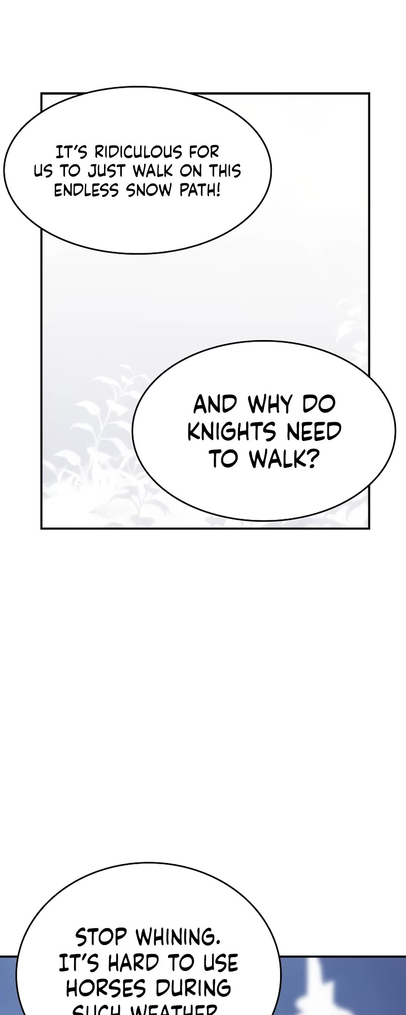 Bloodhound’s Regression Instinct chapter 46 page 12