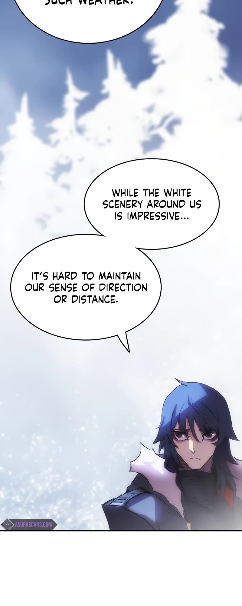 Bloodhound’s Regression Instinct chapter 46 page 13