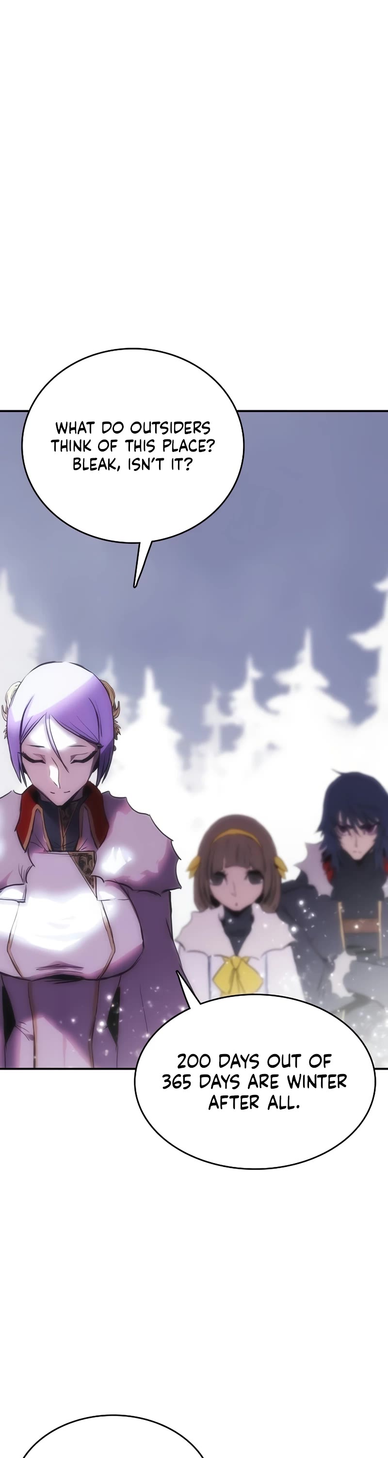 Bloodhound’s Regression Instinct chapter 46 page 14