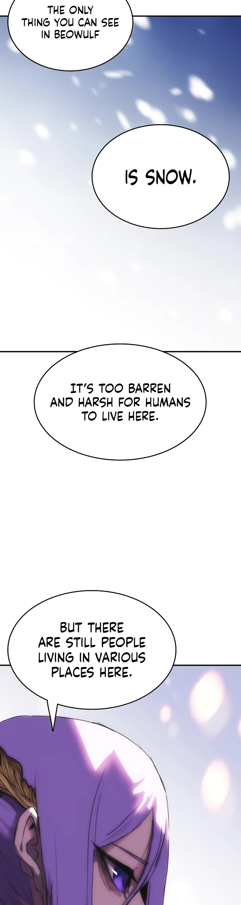 Bloodhound’s Regression Instinct chapter 46 page 15