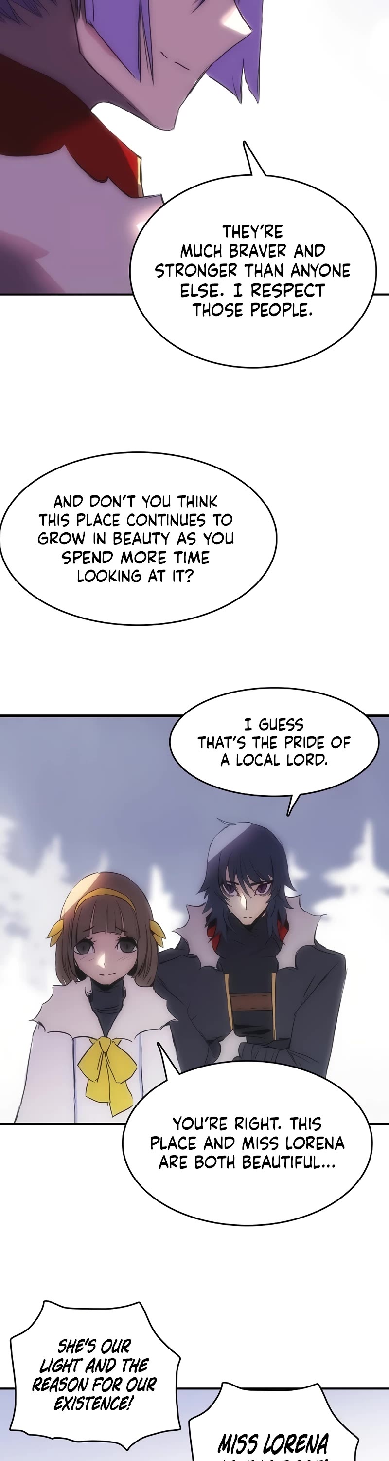 Bloodhound’s Regression Instinct chapter 46 page 16