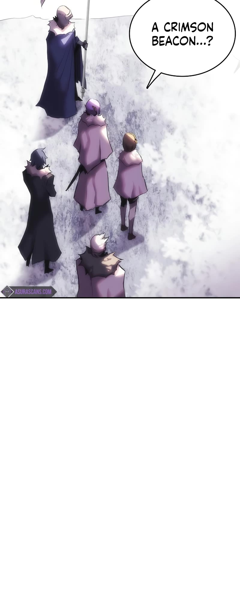 Bloodhound’s Regression Instinct chapter 46 page 19