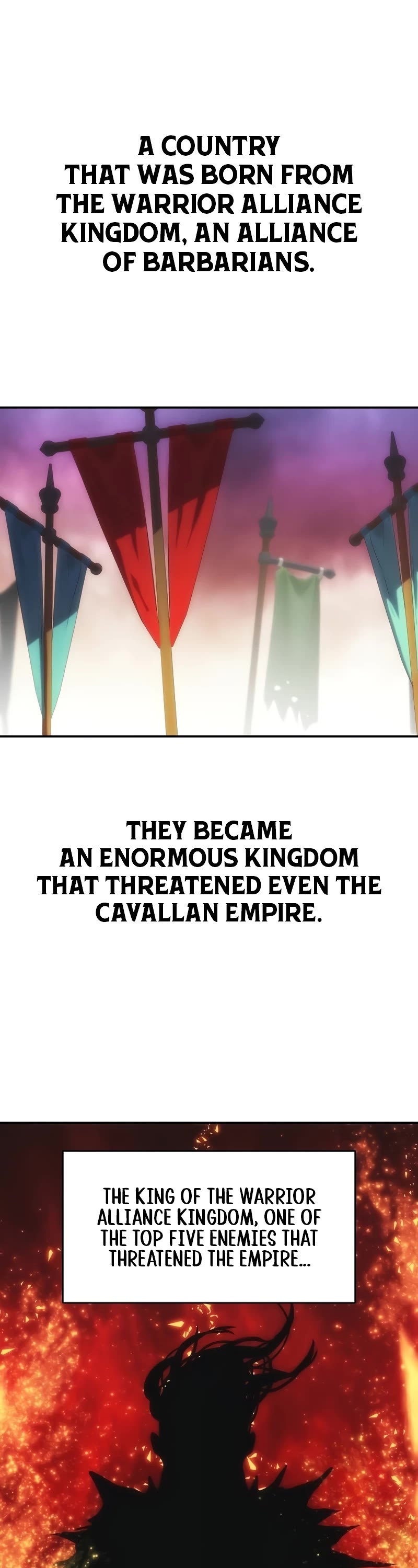 Bloodhound’s Regression Instinct chapter 46 page 2