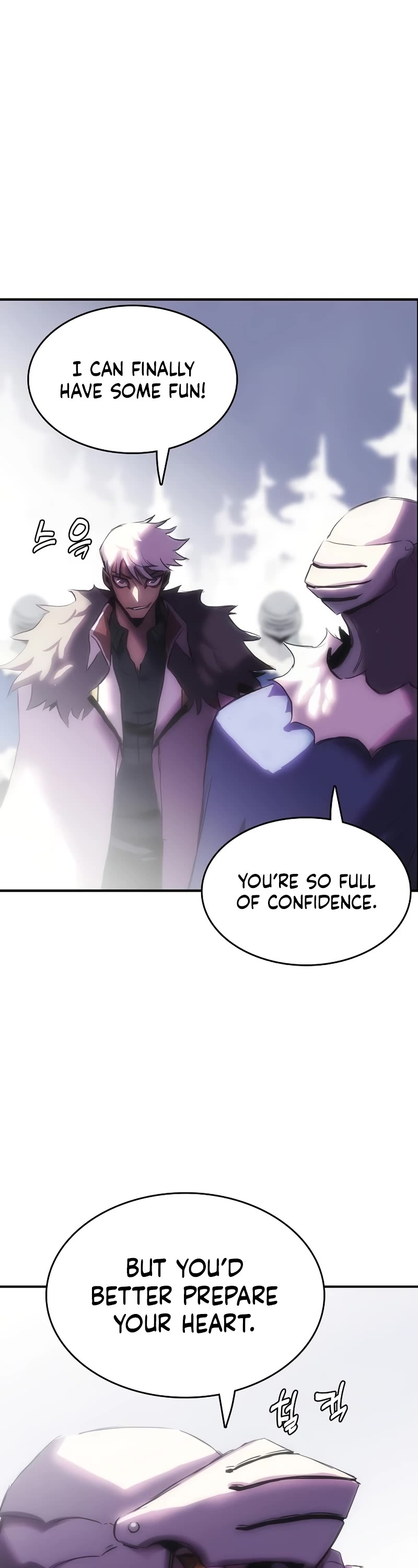 Bloodhound’s Regression Instinct chapter 46 page 21