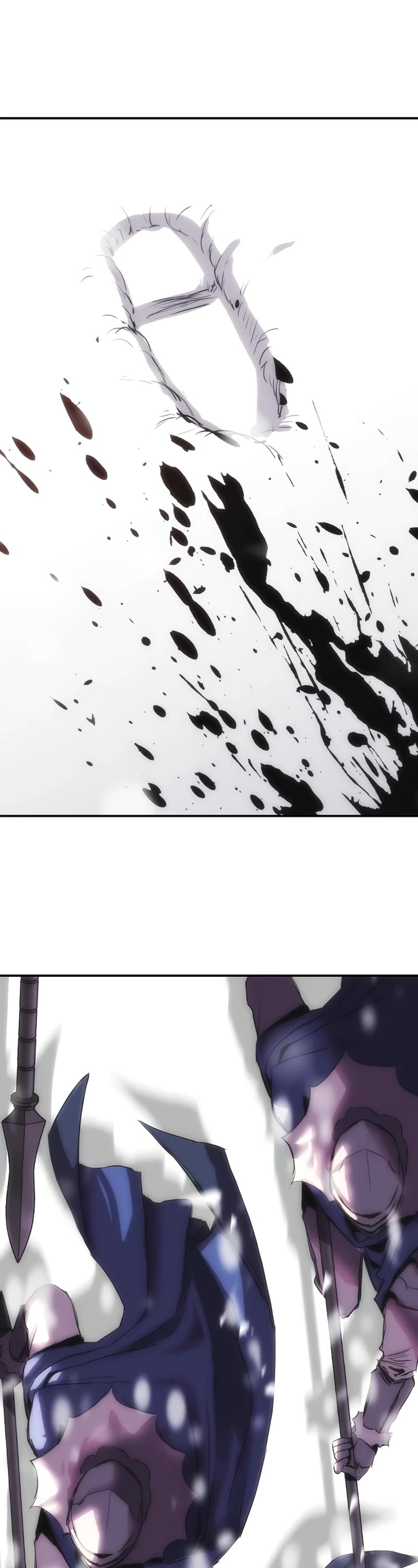 Bloodhound’s Regression Instinct chapter 46 page 27