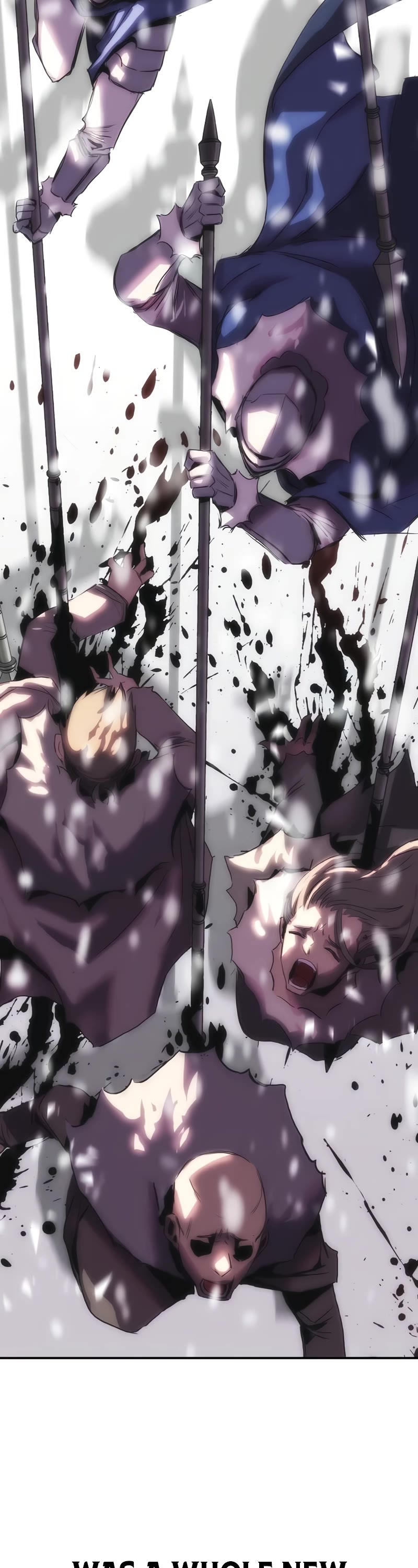 Bloodhound’s Regression Instinct chapter 46 page 28