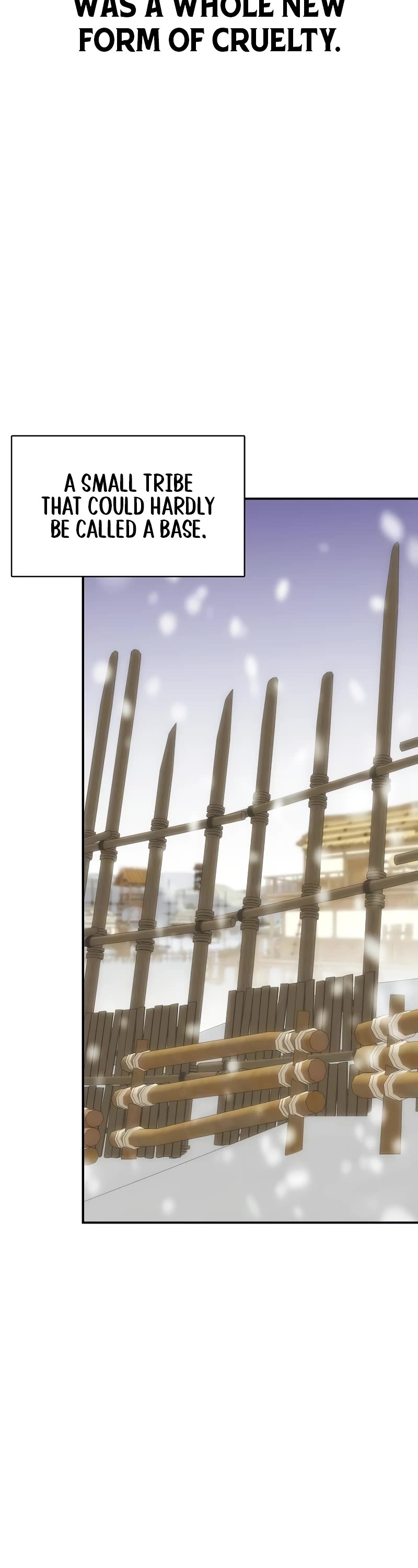 Bloodhound’s Regression Instinct chapter 46 page 29