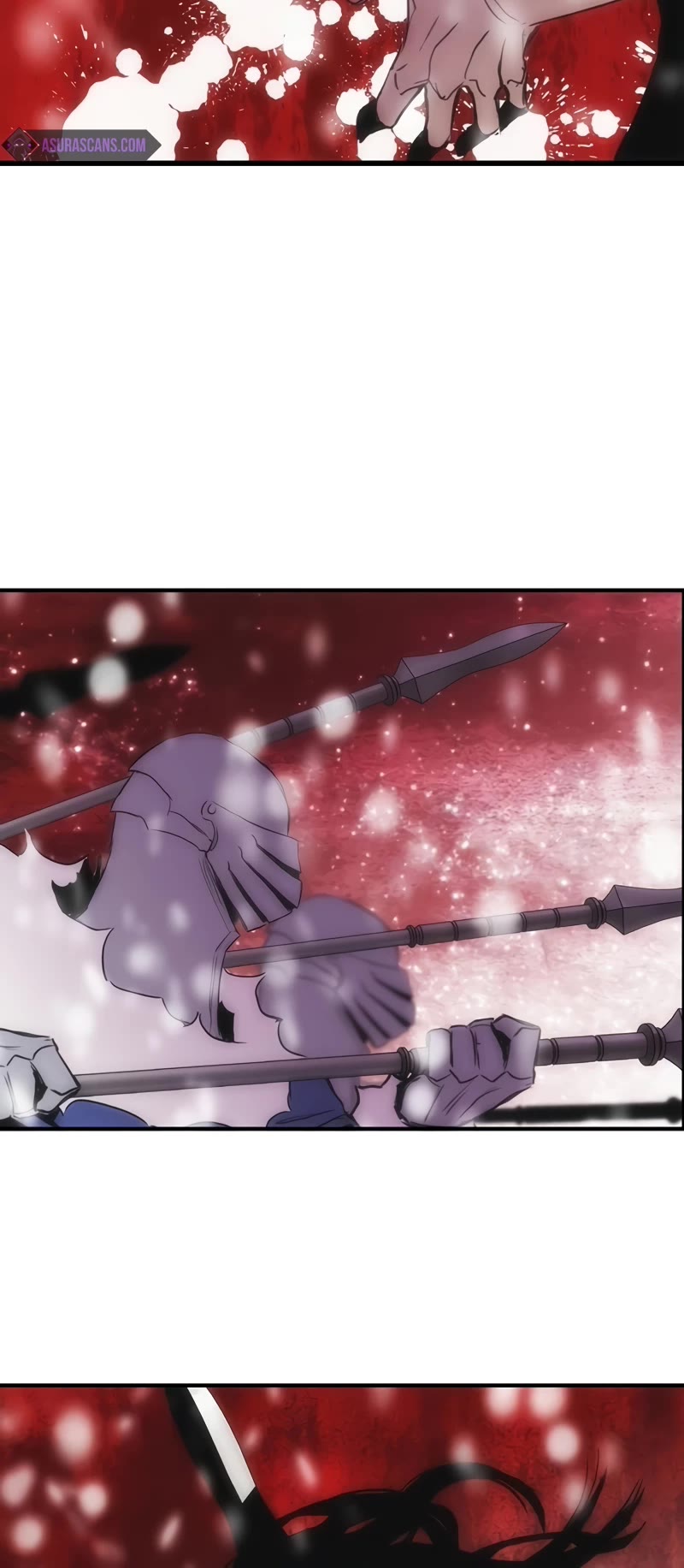 Bloodhound’s Regression Instinct chapter 46 page 31