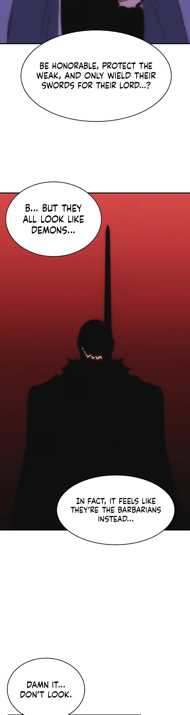 Bloodhound’s Regression Instinct chapter 46 page 34