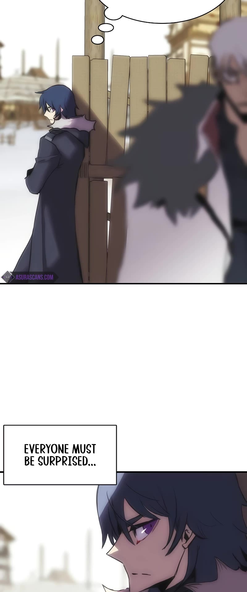 Bloodhound’s Regression Instinct chapter 46 page 36