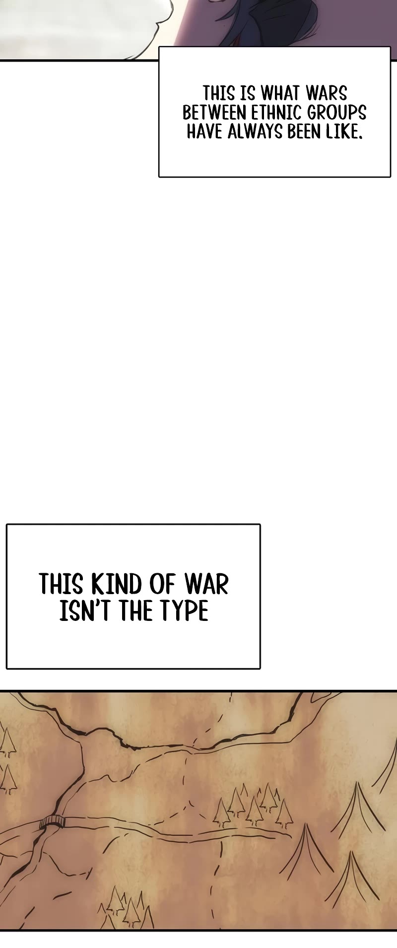 Bloodhound’s Regression Instinct chapter 46 page 37