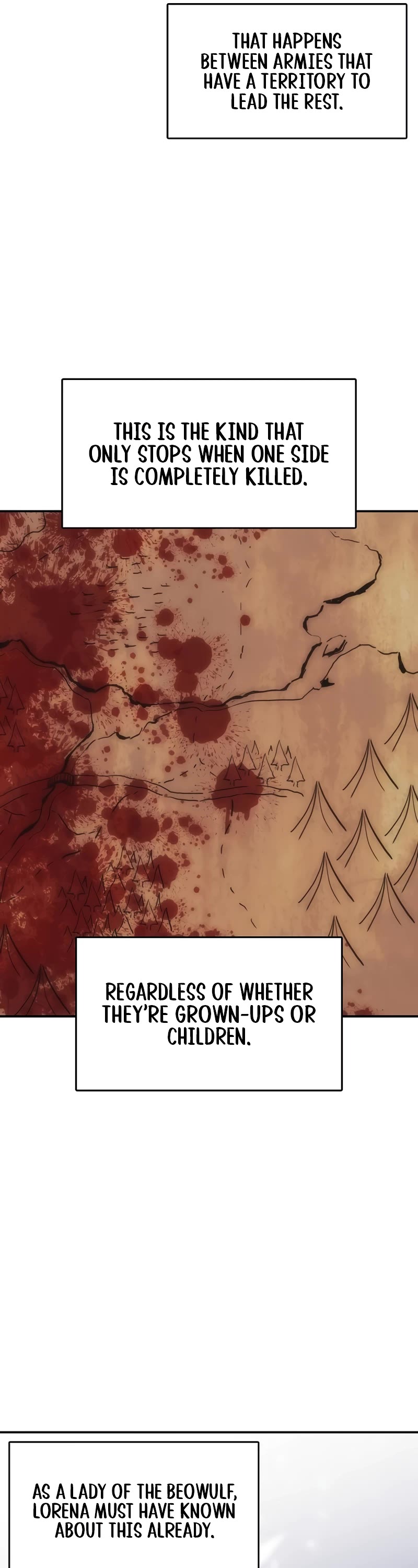 Bloodhound’s Regression Instinct chapter 46 page 38