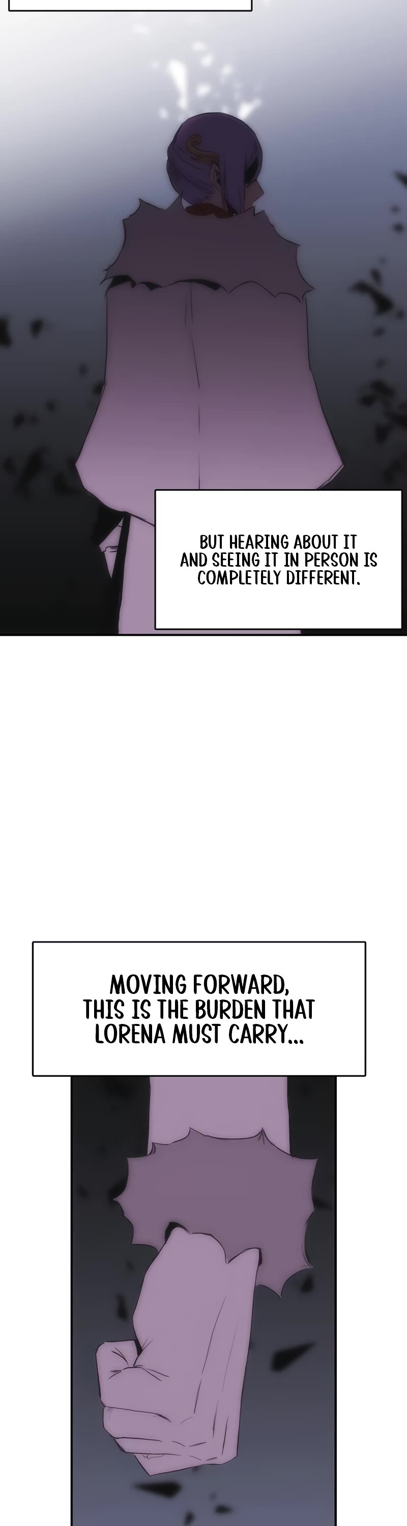 Bloodhound’s Regression Instinct chapter 46 page 39