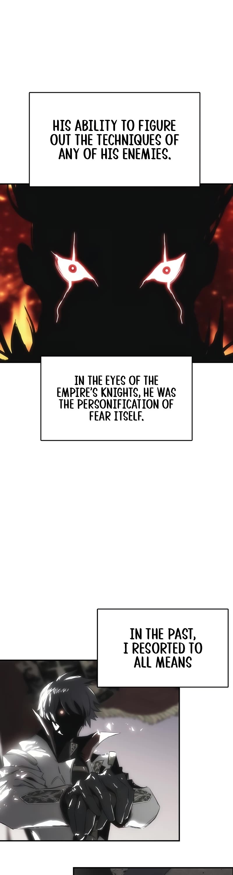 Bloodhound’s Regression Instinct chapter 46 page 4