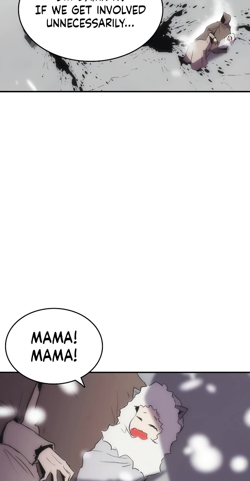 Bloodhound’s Regression Instinct chapter 46 page 42