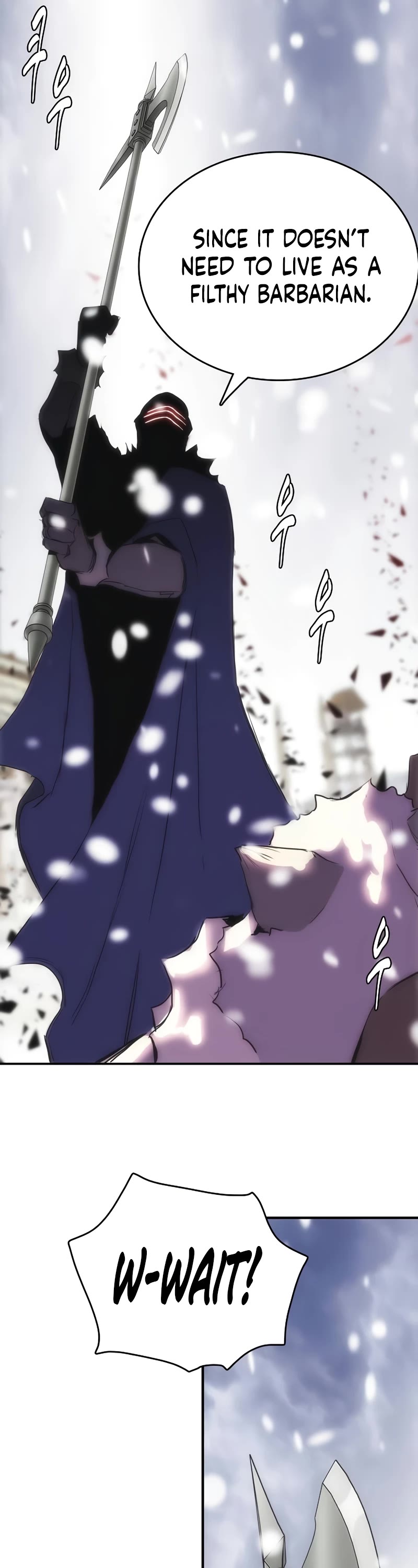 Bloodhound’s Regression Instinct chapter 46 page 44