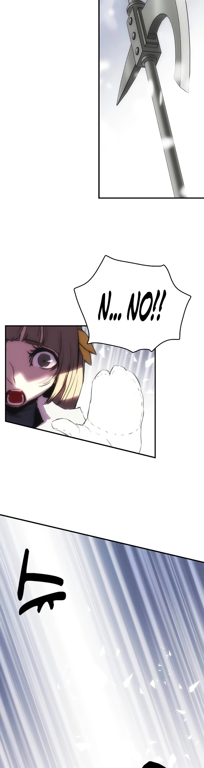 Bloodhound’s Regression Instinct chapter 46 page 45